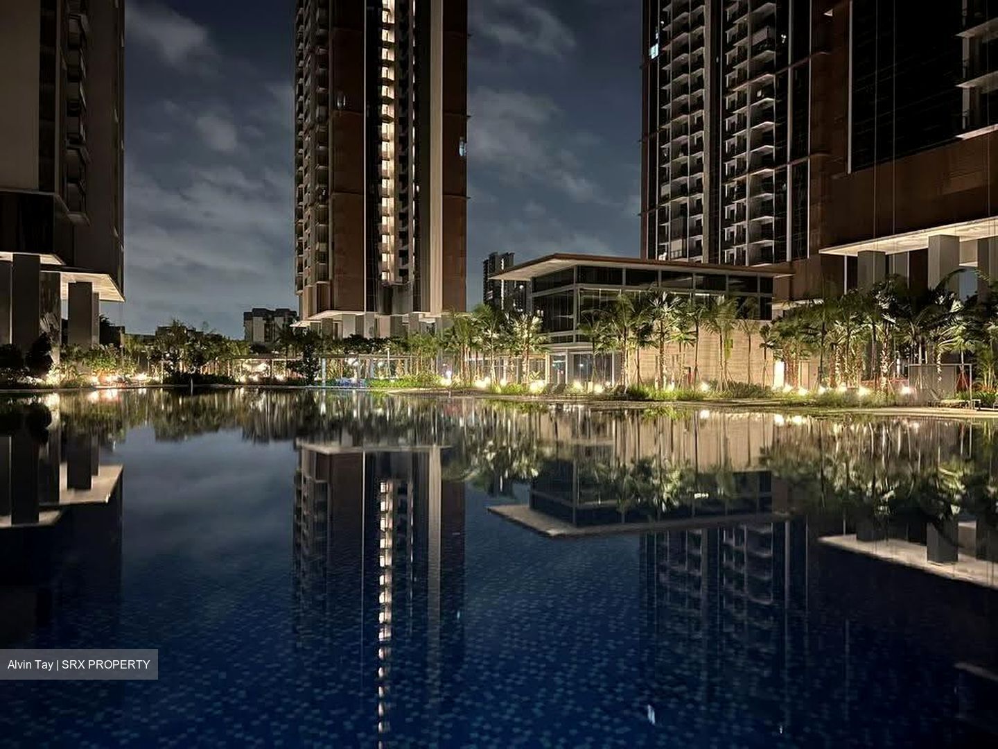 Parc Clematis (D5), Apartment #631591281